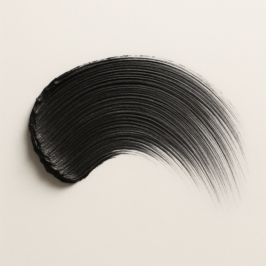 Le mascara pour les cils matures