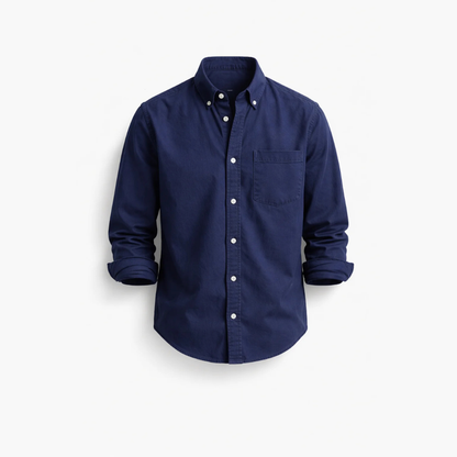 Chemise Homme en Denim