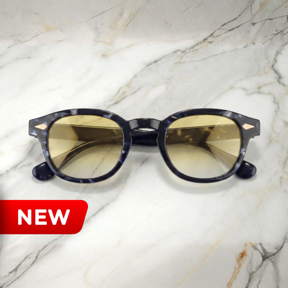 Elegante Sonnenbrille mit UV-Schutz