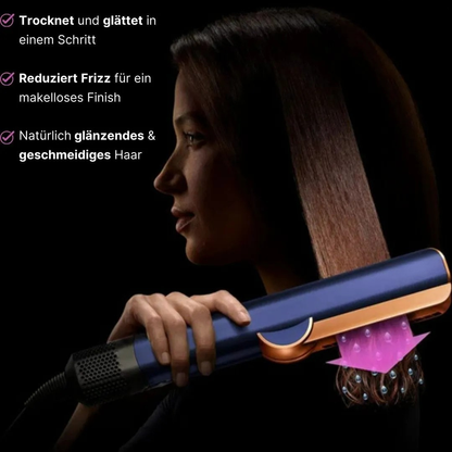 Lisseur professionnel