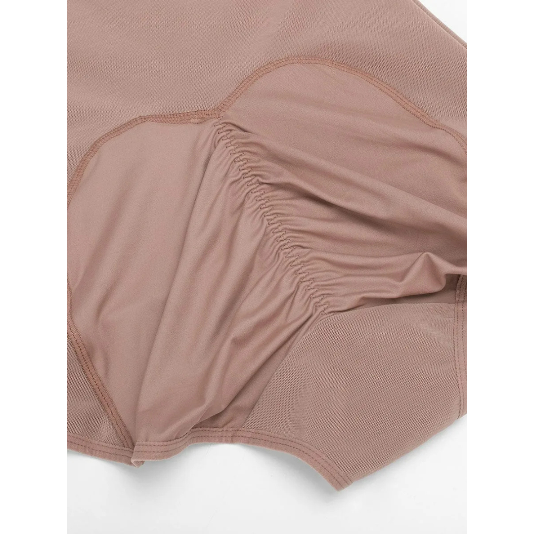 Corps sculptant affinant