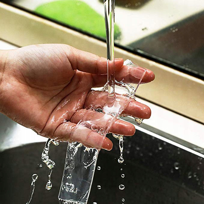 Nanotape™ – Extrem widerstandsfähiges doppelseitiges Klebeband