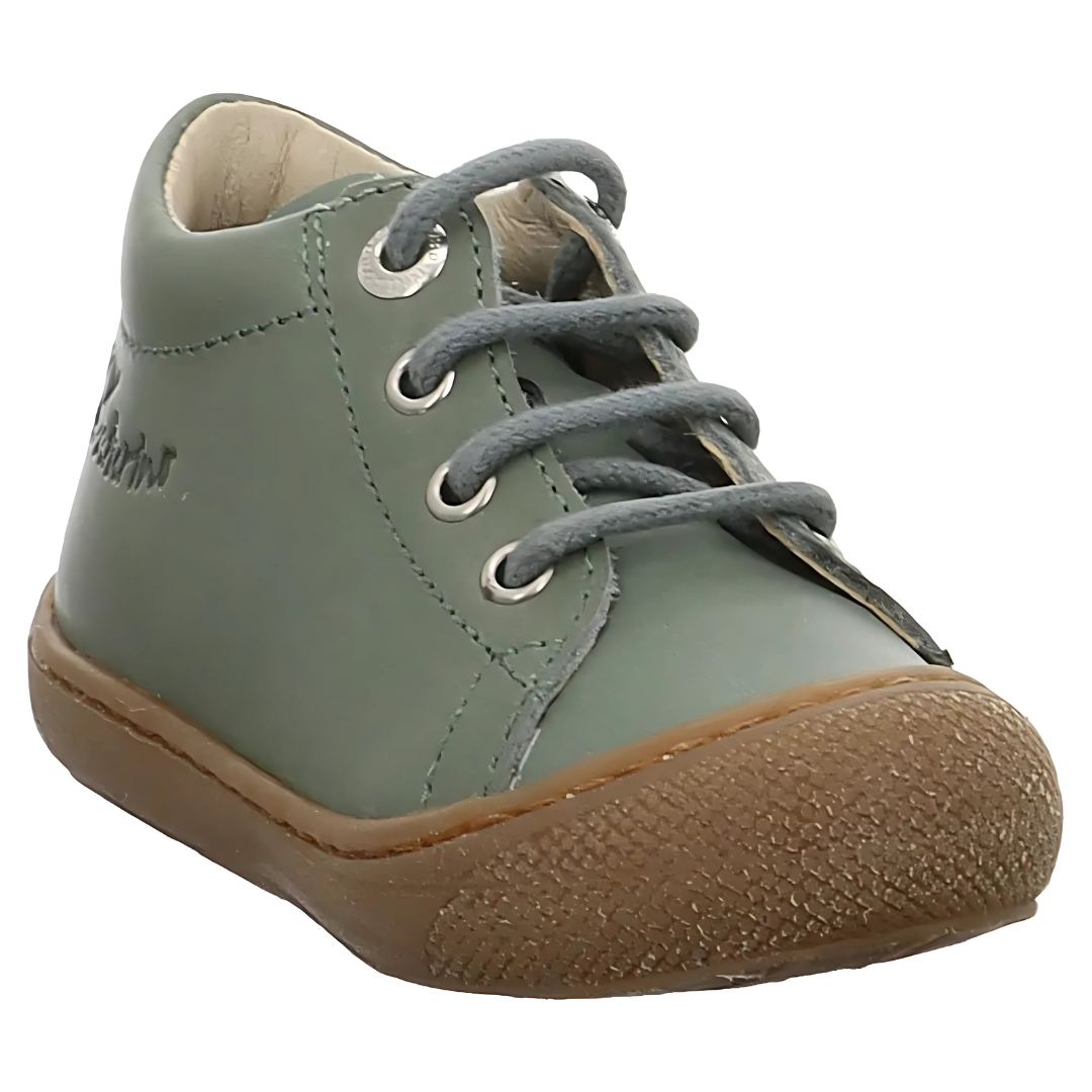 Lauflernschuh aus Leder