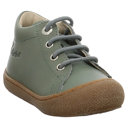 Lauflernschuh aus Leder