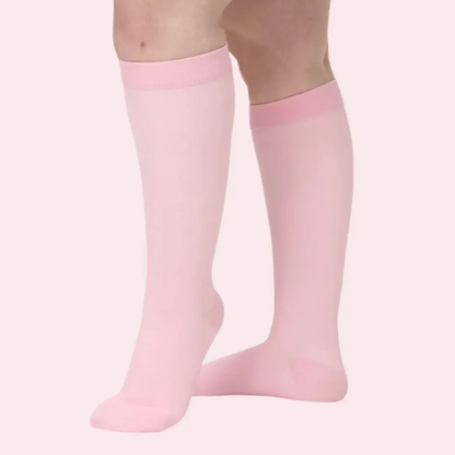 Chaussettes de Compression Confort+