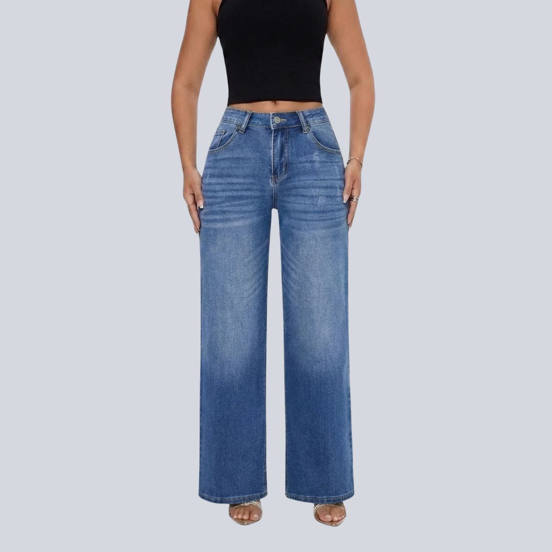 Jeans Baggy BBL