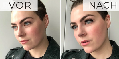 Magnetische Wimpern™ | Schluss mit klebrigem Chaos!