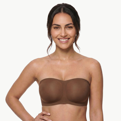 Soutien-gorge sans bretelles