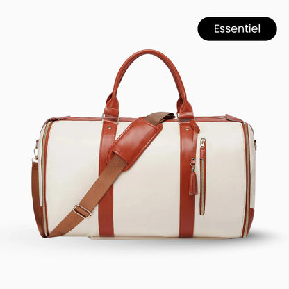 Sac de voyage extensible