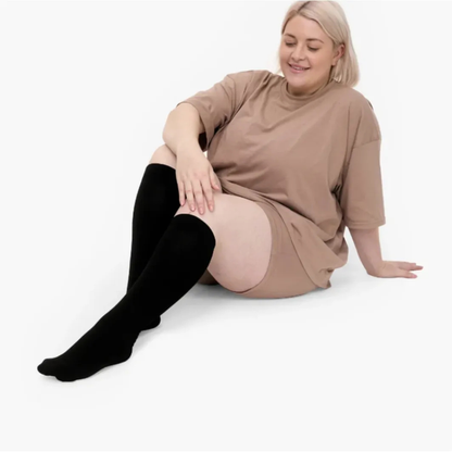 Chaussettes de Contention Large