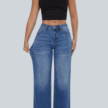 Jeans Baggy BBL