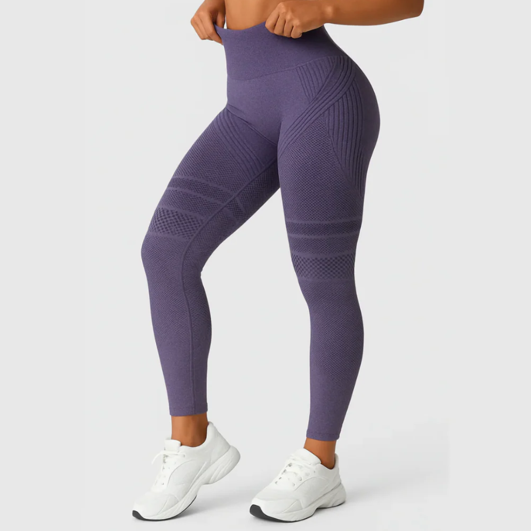 Kompressionsleggings mit formender Wirkung