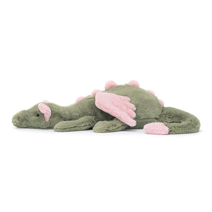 Peluche Dragon Douceur