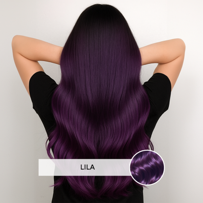 Shampooing Couleur Immédiate