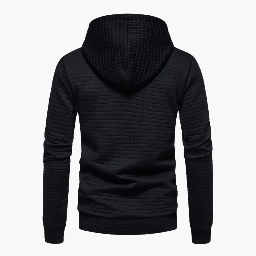 Willem | Sweat à capuche confortable