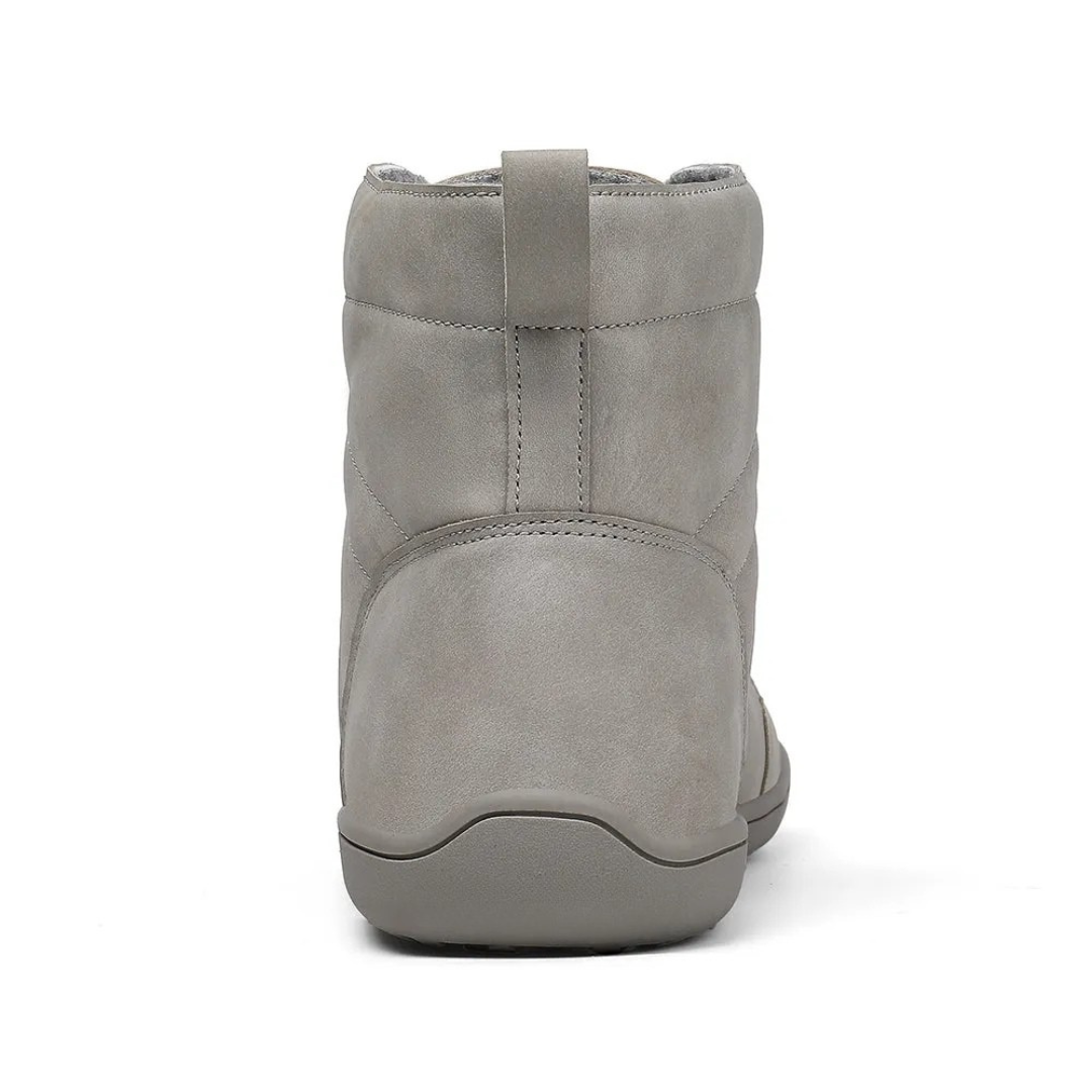 Chaussures barefoot d’extérieur doublées