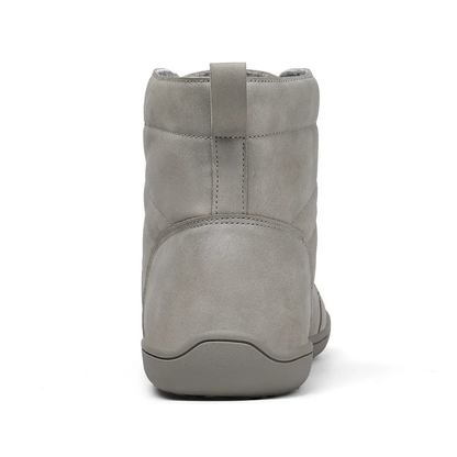 Chaussures barefoot d’extérieur doublées