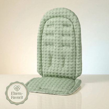 Coussin rafraîchissant bébé universel poussette été
