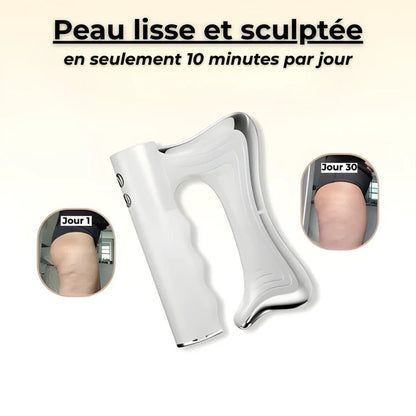 4-in-1-Körpermassagegerät