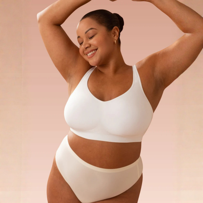 Soutien-gorge sculptant invisible