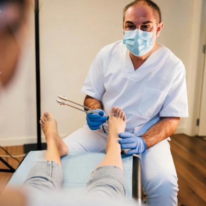 Diapason Thérapeutique Vibratoire Pour Soulagement Naturel