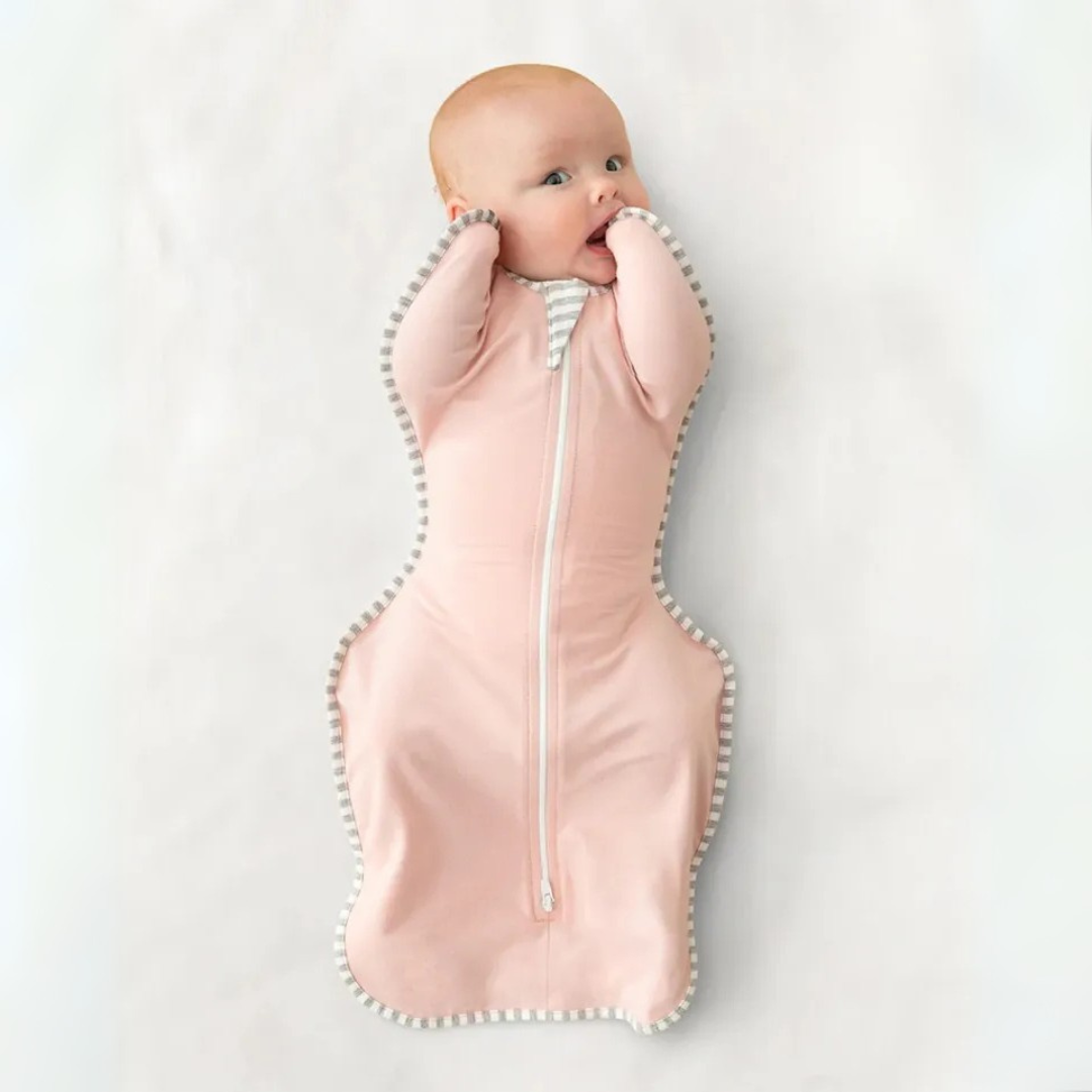 Cocon de sommeil bébé