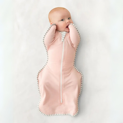 Cocon de sommeil bébé