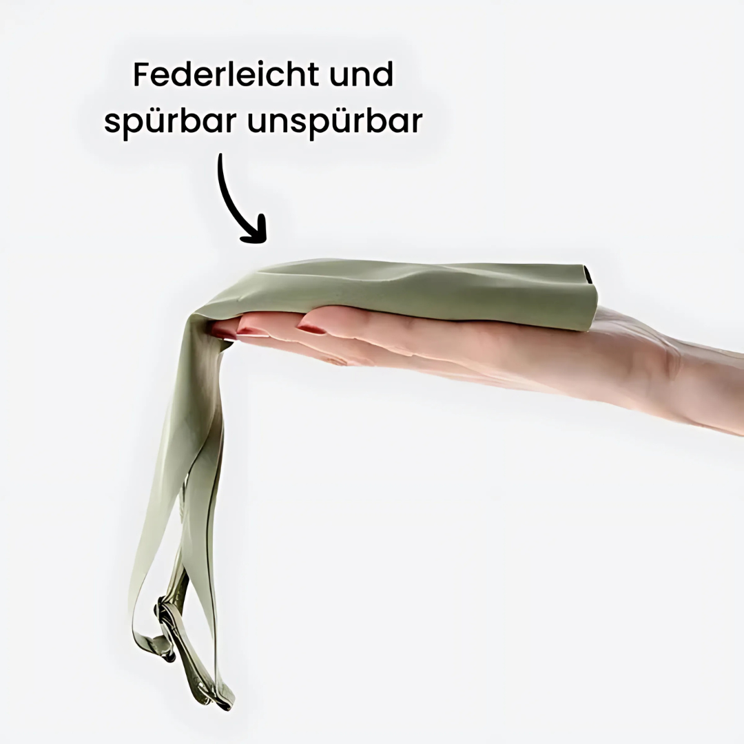 Nahtloser Komfort-BH ohne Bügel für Damen