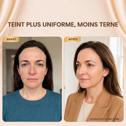 Sérum Anti-Âge Raffermissant