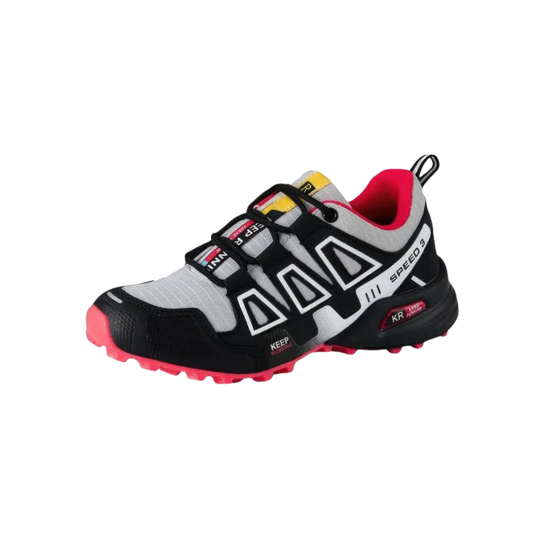 Chaussures de confort pour pieds sensibles