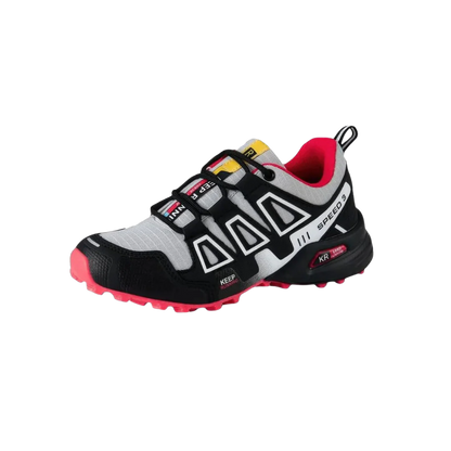 Chaussures de confort pour pieds sensibles