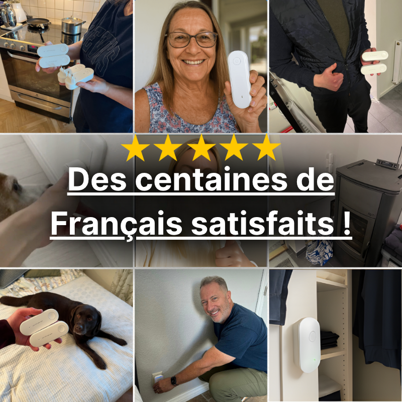 Ionisator – Effektiver und natürlicher Luftreiniger für ein gesundes Zuhause