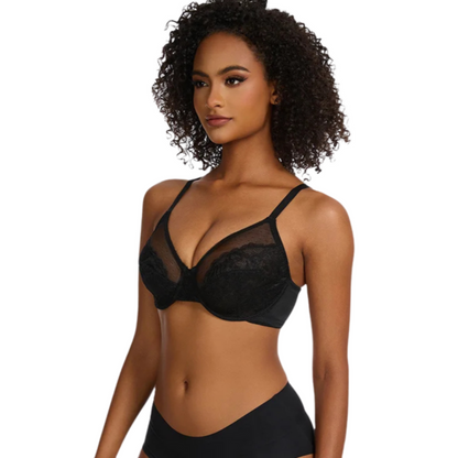 Soutien-gorge sans armatures