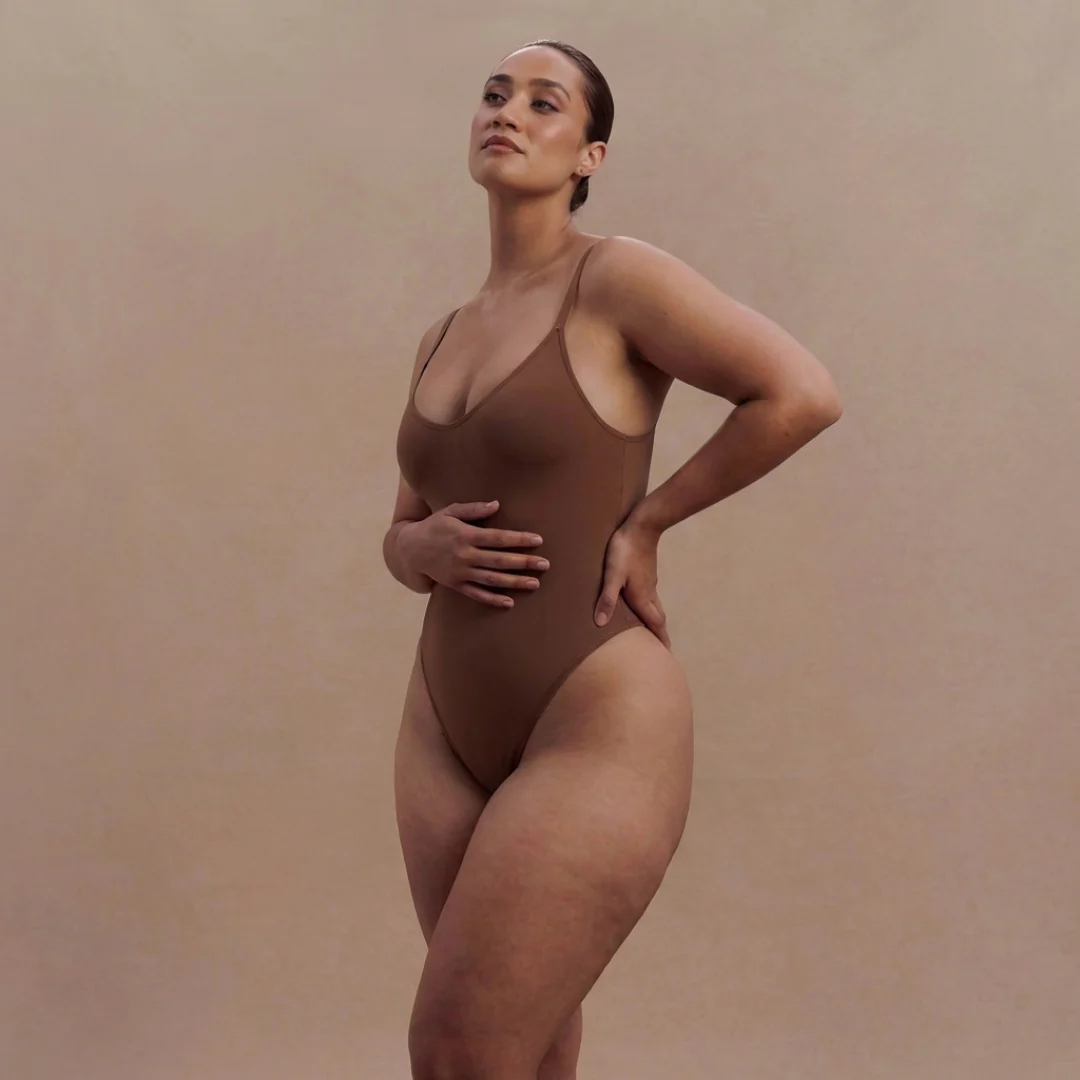 Body Gainant Sculptant Femme