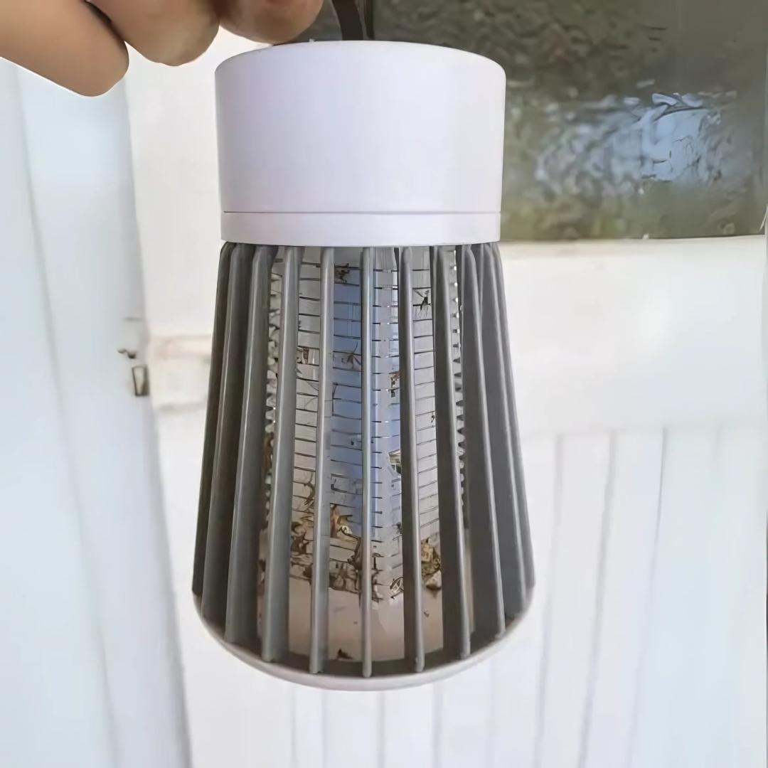 Elektrische Mückenfalle UV