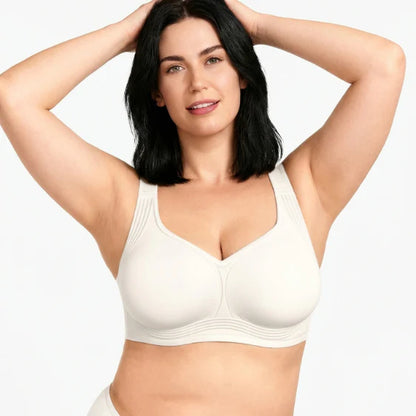 Soutien-Gorge Confort Second Skin