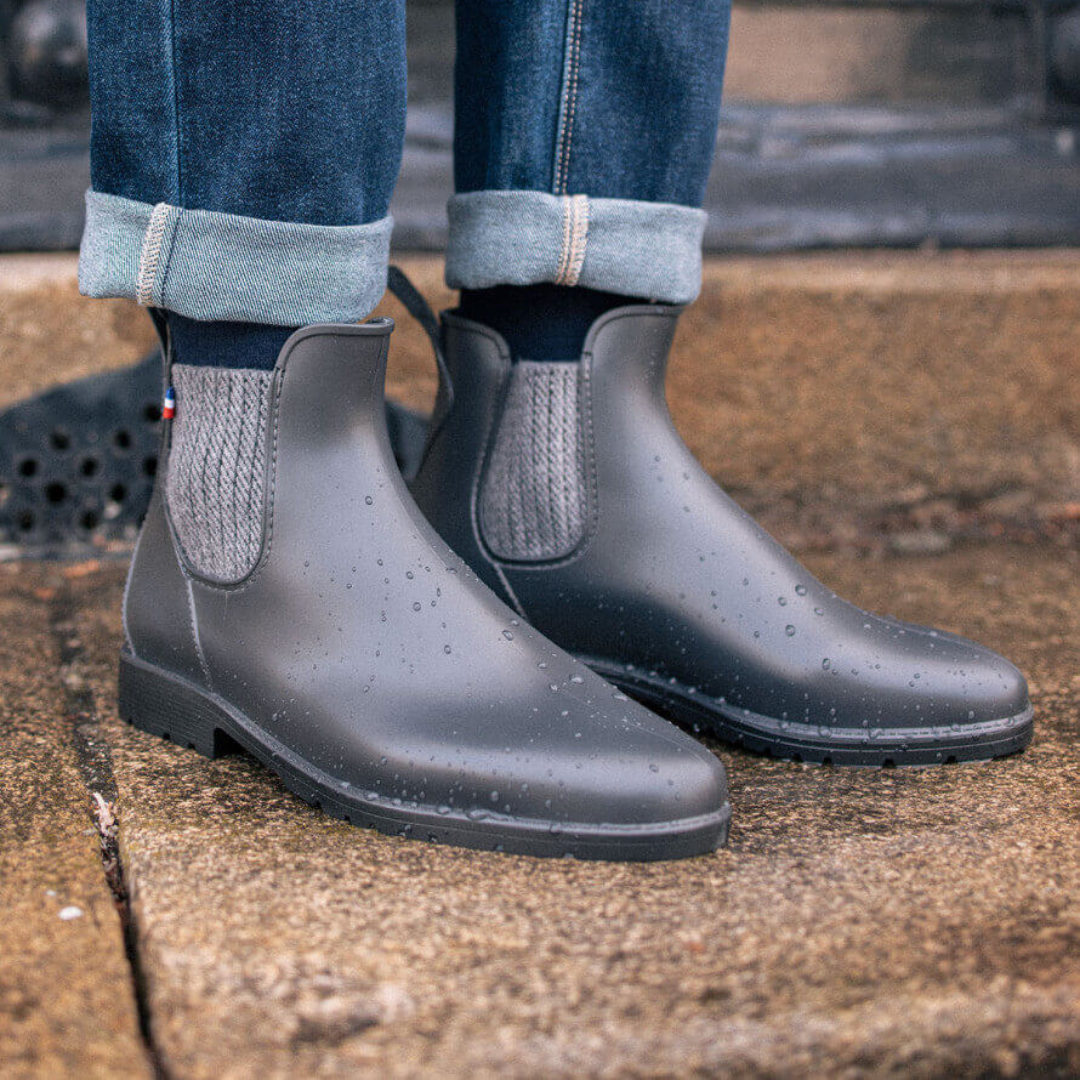 Bottes Imperméables