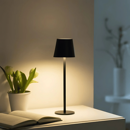 Lampe de Table Sans Fil