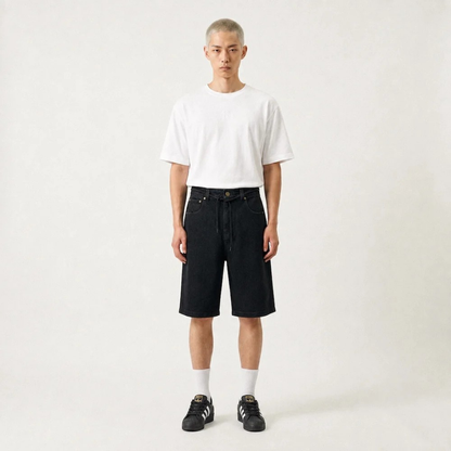 Bermuda Homme Élégant et Confortable