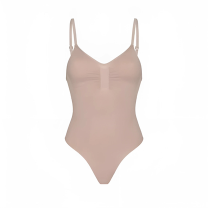 Formender Body mit Slip
