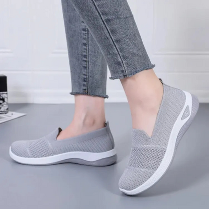 Baskets Orthopédiques Femme