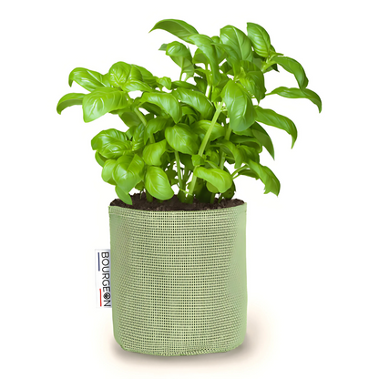 Pot auto-arrosant évolutif