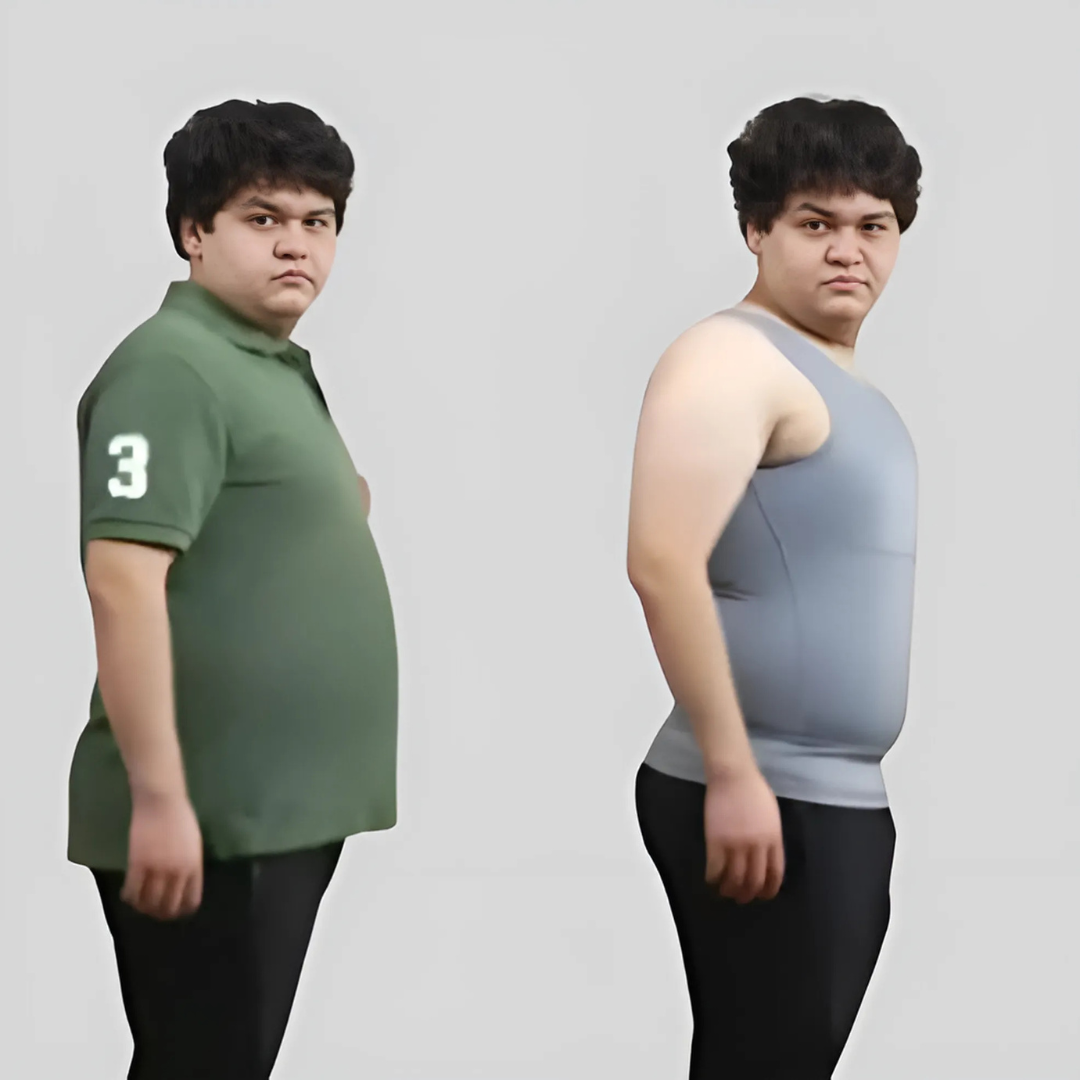 Débardeur Gainant Homme