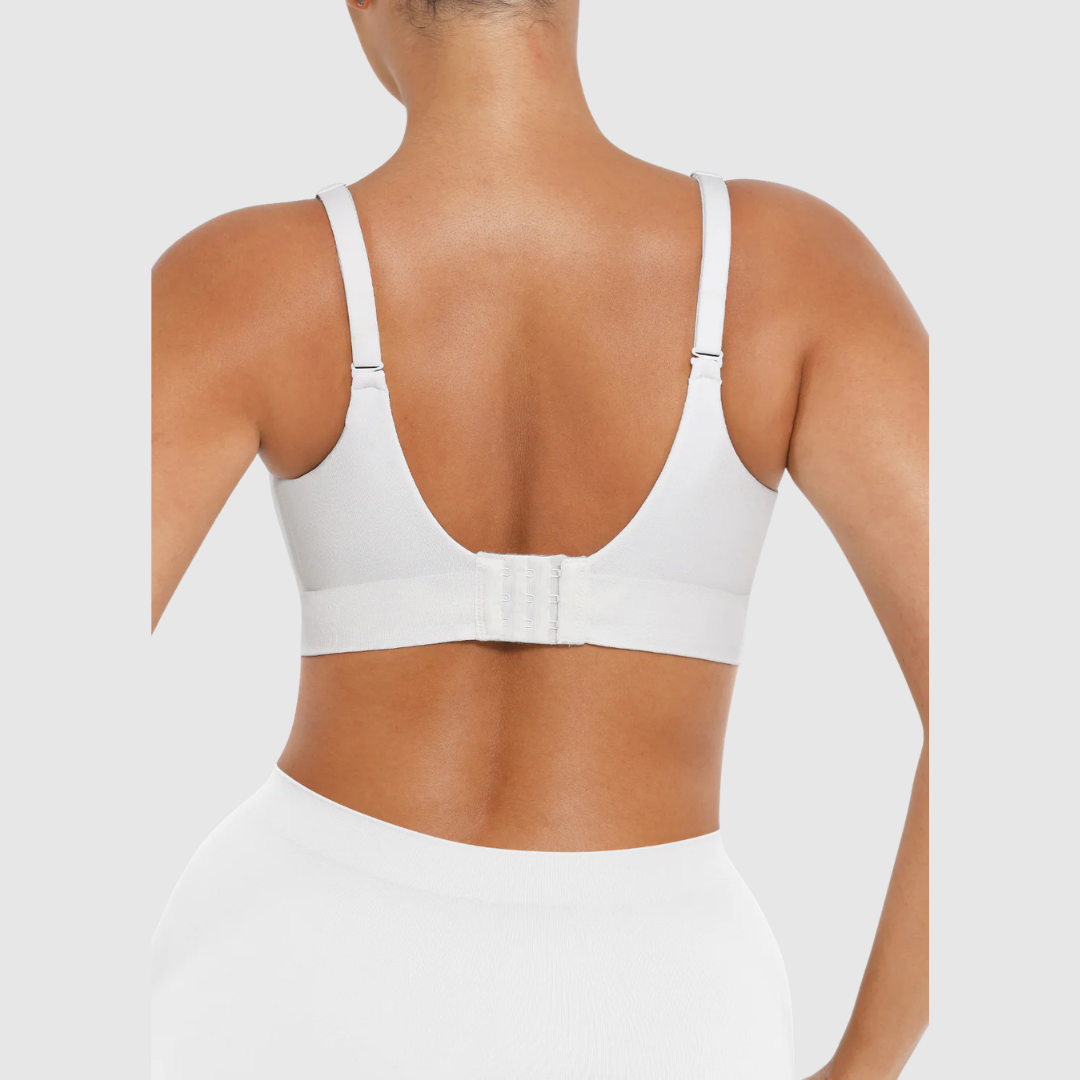 Bequemer nahtloser BH