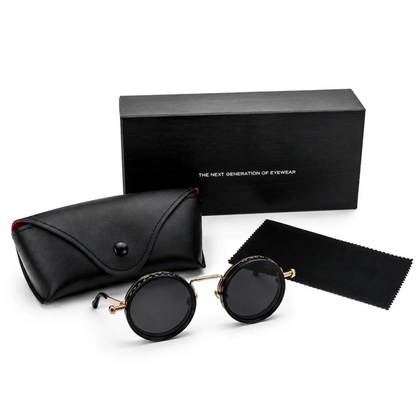 Lunettes de soleil adaptatives UV400