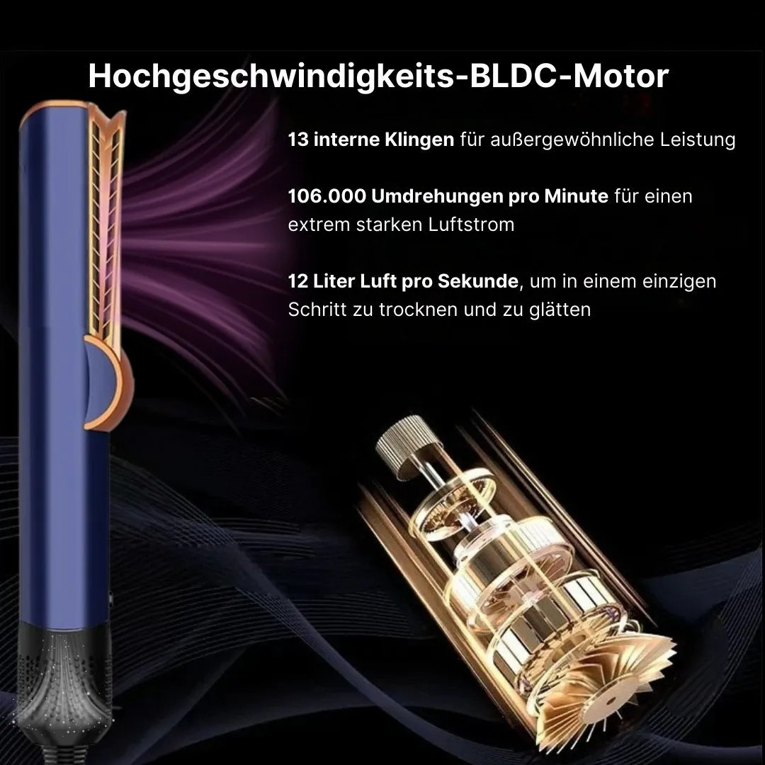 Lisseur professionnel