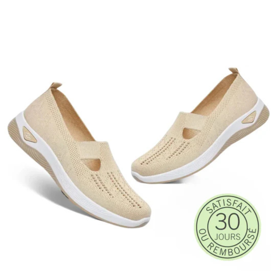Komfort-Sneakers für Frauen