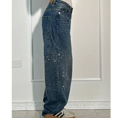 GERTRUD – Diamant-Hose