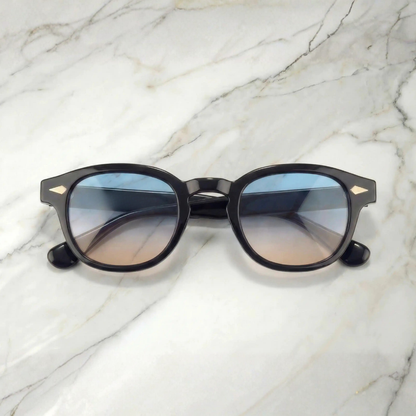 Elegante Sonnenbrille mit UV-Schutz
