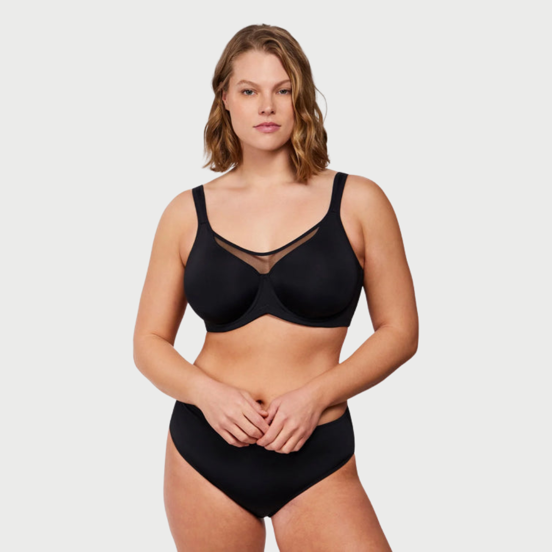 Bequemer Minimizer-BH ohne Bügel